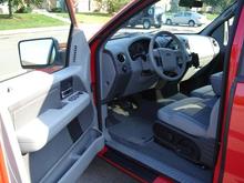 2007 F 150 3