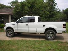 new tint