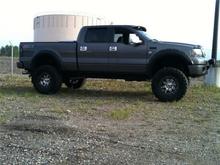 truck