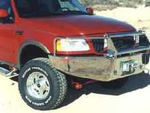 bumper