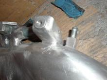 sanding 10