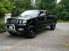 Wheels Tires front Driver