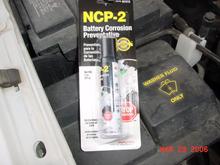 1999 F150 Battery