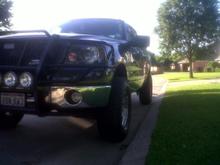 new tires