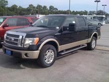 2009 F-150