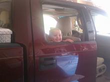 My little helper