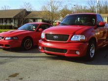 Brother's Car's
