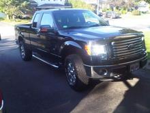 New Truck