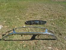 grille