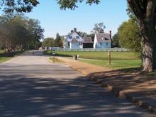 Yorktown