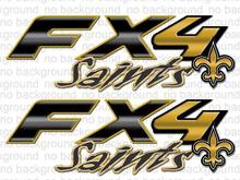 Possible new decal