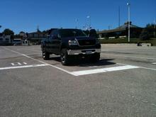 My F150