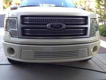 F150 HD Bumper (30)