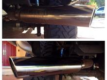flitz polish work
