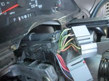 Blinker Repair