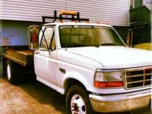 what makes me money F350
