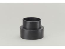 Downspout Connector from Lowe's.  Item Number: 23455.