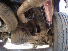 Exhaust