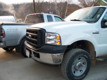 My Other Ford
