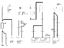 Diagrams 1997-1998 MY