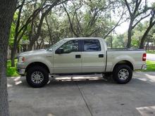 My Old Truck GONE NOW