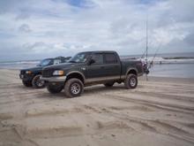 Love my truck!