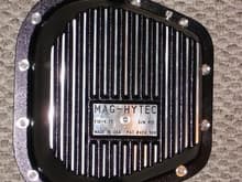 Mag Hytec Diff cover