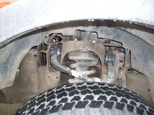 spacer 2"
