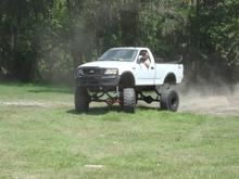 Geared LOW