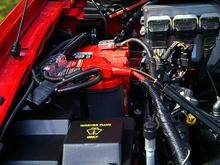Power Inverter &amp; Accessory wiring...