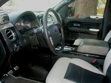 More of Mine