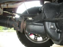 TC Blocks and Shims 011