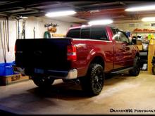 Full Detail 10/4/09