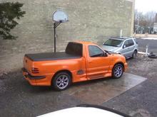 #77 Stage IV Boss 5.4