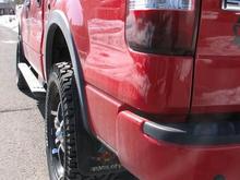 fx4 new shoes 2