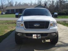 new tow mirrors