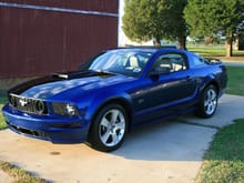 2006 Mustang GT 2