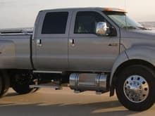 ford f 650