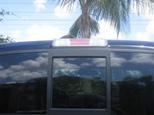 My truck