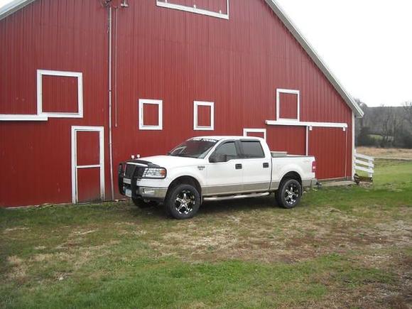 new rims and tires 016
