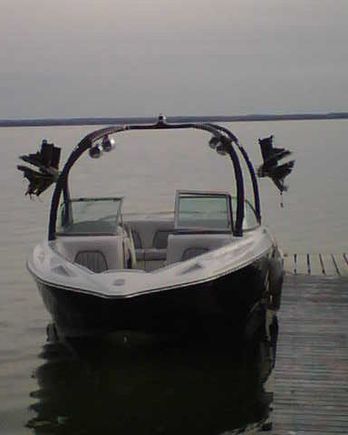 my boat again