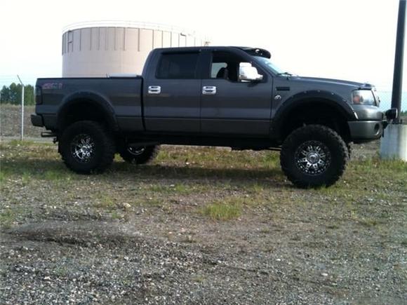 truck