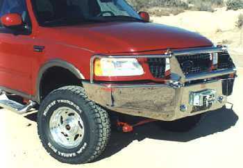 bumper