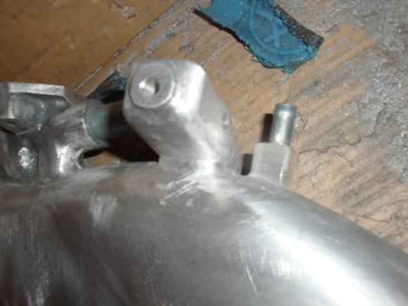 sanding 10