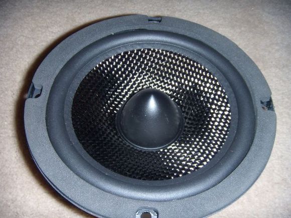 Image Dynamics CX64 OEM midbass