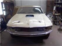 needs the blower