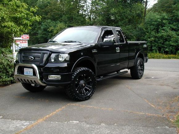 Wheels Tires front Driver