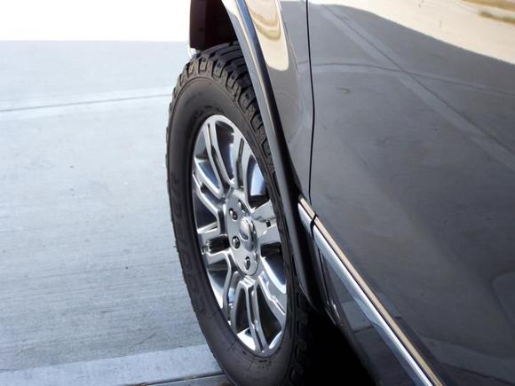 factory wheel  20''