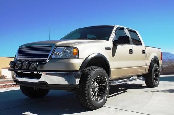 Ford 002