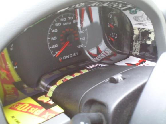Dash Wrap 04 04.17.11